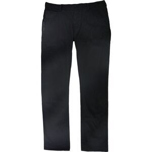 Rogue State Mens Solid Casual Trouser Pants, NWT